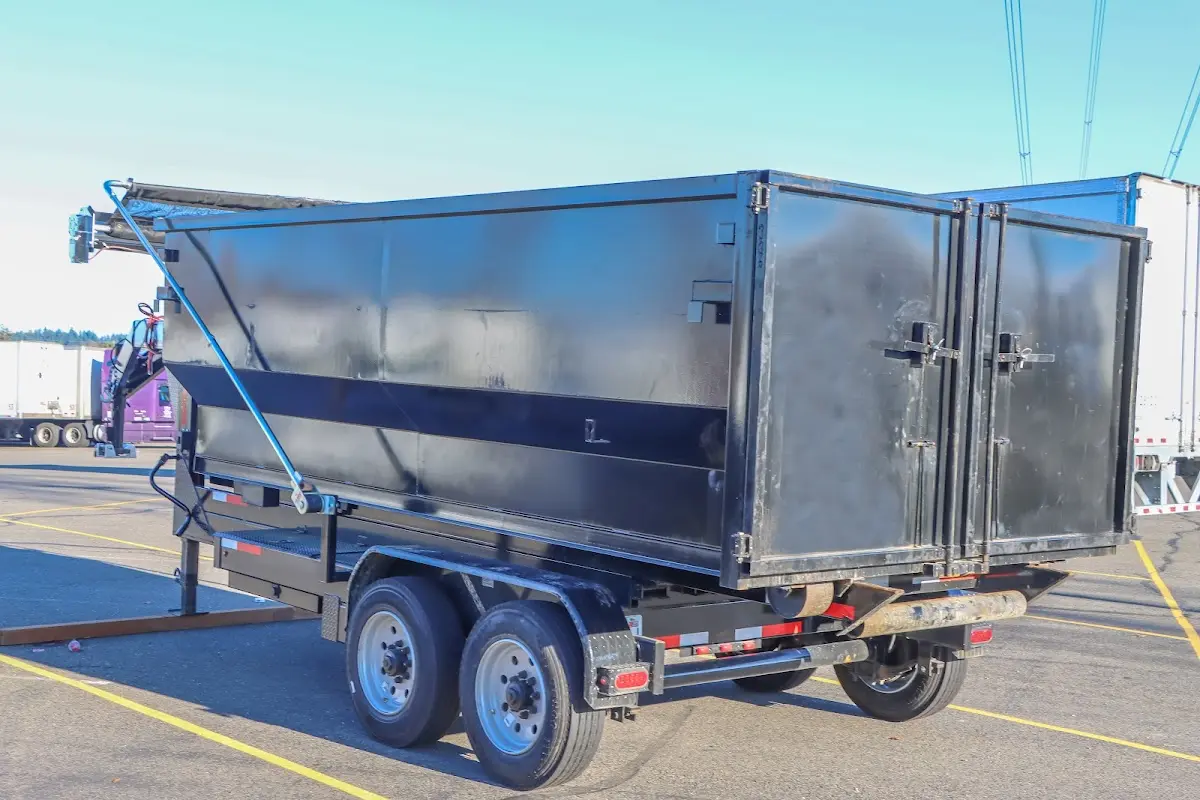 Dumpster Rental services in Wellington, KS